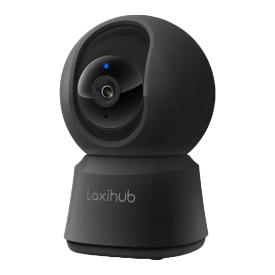 laxihub P2F Quick Manual