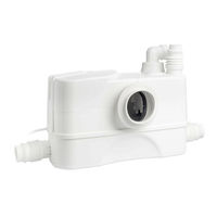 DAB Genix Comfort Instruction For Installation And Maintenance