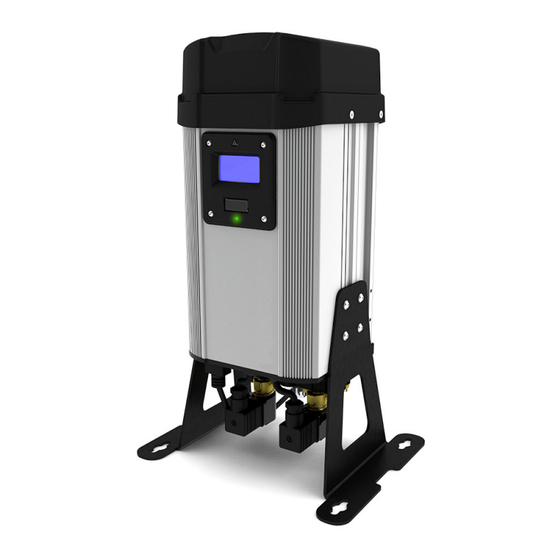 NANO D1 Series Maintenance Service Manual