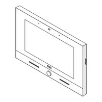 urmet domus 1761/31 Installer Manual