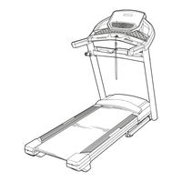 Pro-Form PFTL50919.0 User Manual
