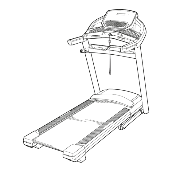 Pro-Form PFTL50919.0 User Manual