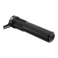 Rockshox TwistLoc Ultimate Service Manual