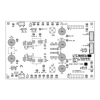 Linear ANALOG DEVICES DC1590B Demo Manual