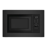 Lamona LAM7200 User Instructions And Installation