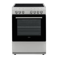 Vox Electronics CHT6000W User Manual