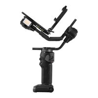 Zhiyun CRANE 4 User Manual