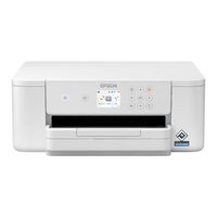 Epson WF-M4119 Series User Manual