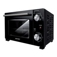 Mpm MPE-13 User Manual