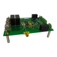 Panasonic PGA26E19BA-SWEVB008 Manual
