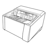 Ricoh fi-890PRB Operator's Manual