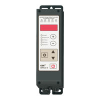 CUH SDVC21-S User Manual