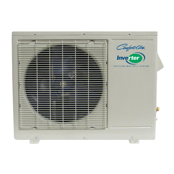 Heat Controller VMH 09 Owner's Manual