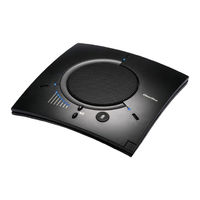 ClearOne CHATAttach 170 Quick Start Manual