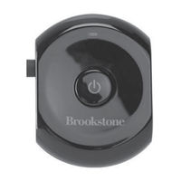 Brookstone Connect User Manual