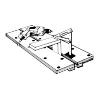 Black & Decker 79-016 Instruction Manual