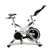 BH FITNESS H9162 Instructions For Assembly And Use