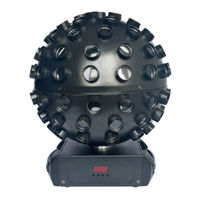 soundsation MBL-5-18W-6in1 User Manual