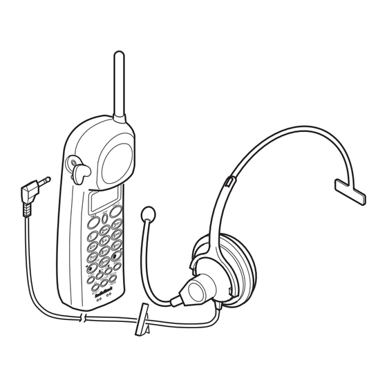 Radio Shack ET-1125 Owner's Manual