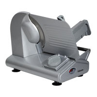 TriStar EM-2103 User Manual