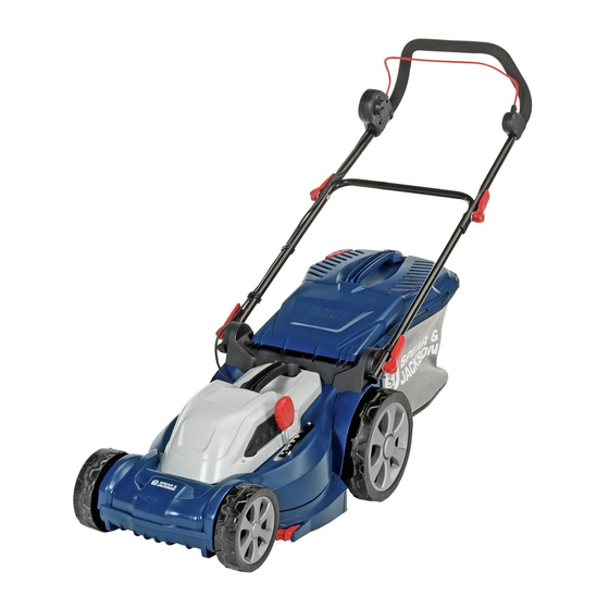 Spear and store jackson lawnmower manual