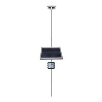 Bird Gard Super Pro User Manual