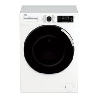 Beko WTV8746XDOS1 User Manual