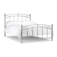 Happybeds Chatsworth Metal Bed Assembly Instructions Manual