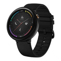 Amazfit Nexo User Manual