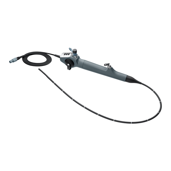 Storz 11304BCX Instructions For Use Manual