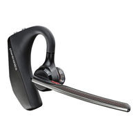 Poly Voyager 5200 Series User Manual