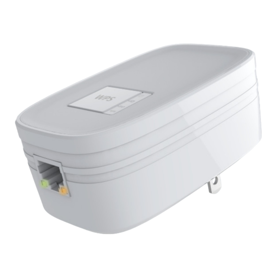 Sercomm RP131 Installation Manual