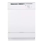 GE GSD2100V Dimensions And Installation Information