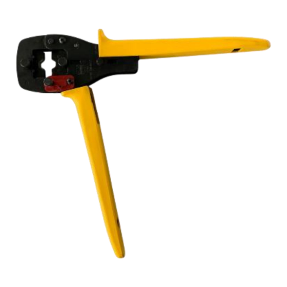 HARTING 09 99 000 0647 INSTRUCTIONS MANUAL Pdf Download | ManualsLib