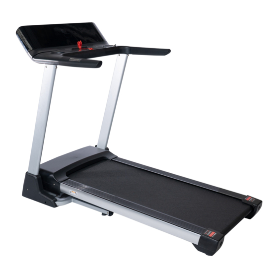 Fit4Home TF-D6501 Manuals