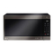 Microwave Oven LG MC9247URZ Owner's Manual