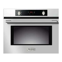 Verona VEBIE3024SS Installation Manual