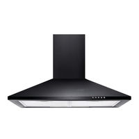 Apelson CHIM90SSPF Manual
