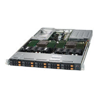 Supermicro SuperServer SYS-1029U-TN10RT User Manual
