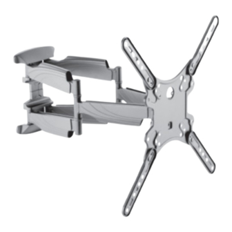 ricoo S2944 Assembly Instructions Manual