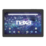 Naxa NID-1050 Instruction Manual