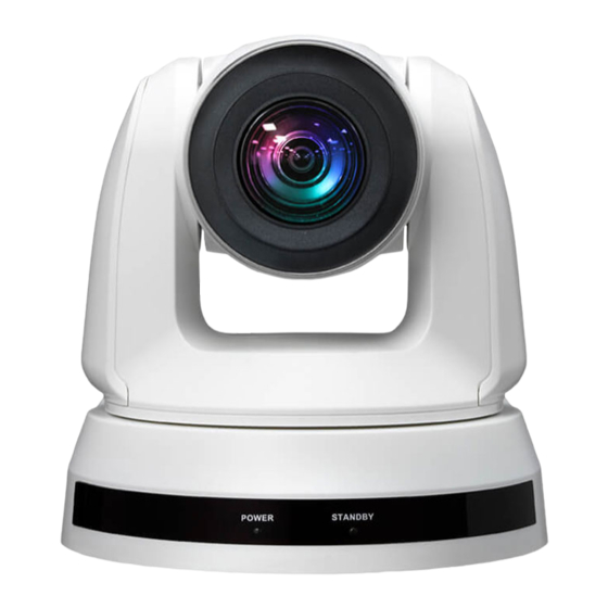 Lumens VC-TA50 Quick Installation Manual