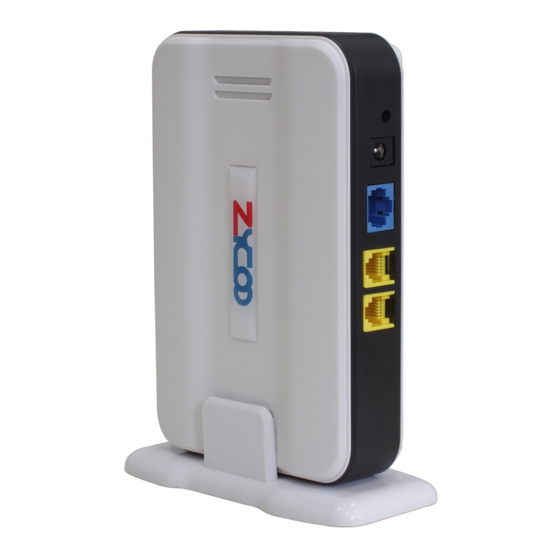 Zycoo ZX20 Quick Start Manual