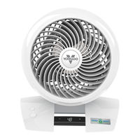 Vornado Energy Smart 6803DC-AU Manual