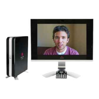 Polycom HDX 4000 Manuals
