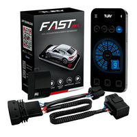 TURY FASTMAX5.0AI Installation Manual