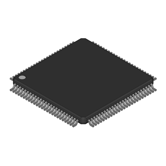 Cypress Semiconductor NoBL CY7C1470BV33 Specification Sheet