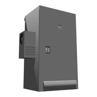 DSPM Fortress 3 480Y/277V Maintenance Manual