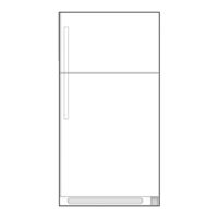 Frigidaire GLHT186HQ0 Use & Care Manual