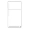 Refrigerator Frigidaire GLHT186HB2 Use & Care Manual